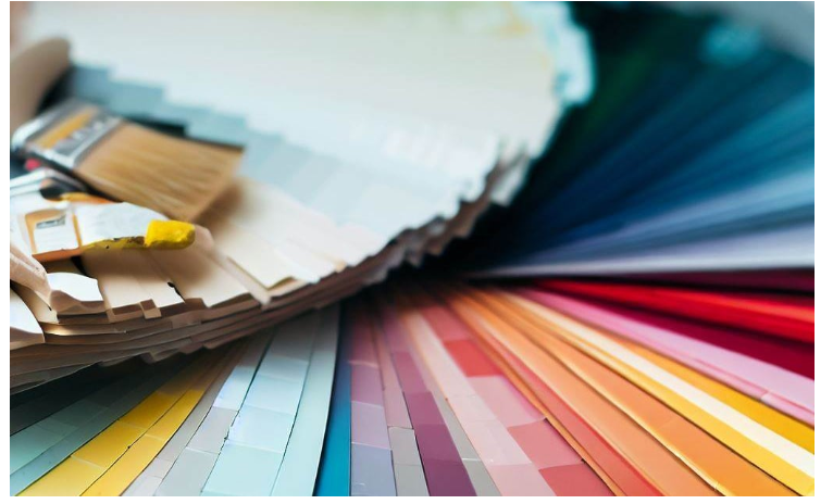 Cómo Elegir Colores para Transformar Espacios por Luis Alejandro Sampayo Cabada