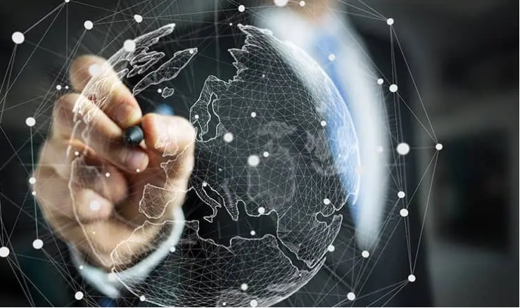 Estrategias Efectivas para el Comercio Internacional: Claves para el Éxito Global por Guillermo Andrés Benzecry Izaguirre