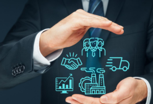 La Importancia de la Gestión de Seguros para las Empresas por Ligia Carolina Gorriño Castellar