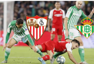 Clásicos Derbis de Fútbol Español Más Esperados por Joao Rafael Silva Robertson