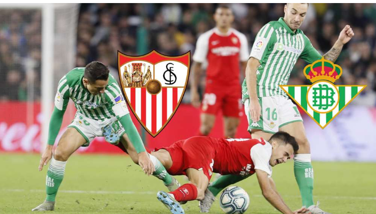 Clásicos Derbis de Fútbol Español Más Esperados por Joao Rafael Silva Robertson