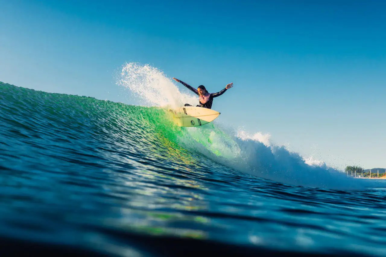 uan Carlos Caiazza Grandolio | Lugares Ideales para Practicar Surf, Buceo o Kayak 