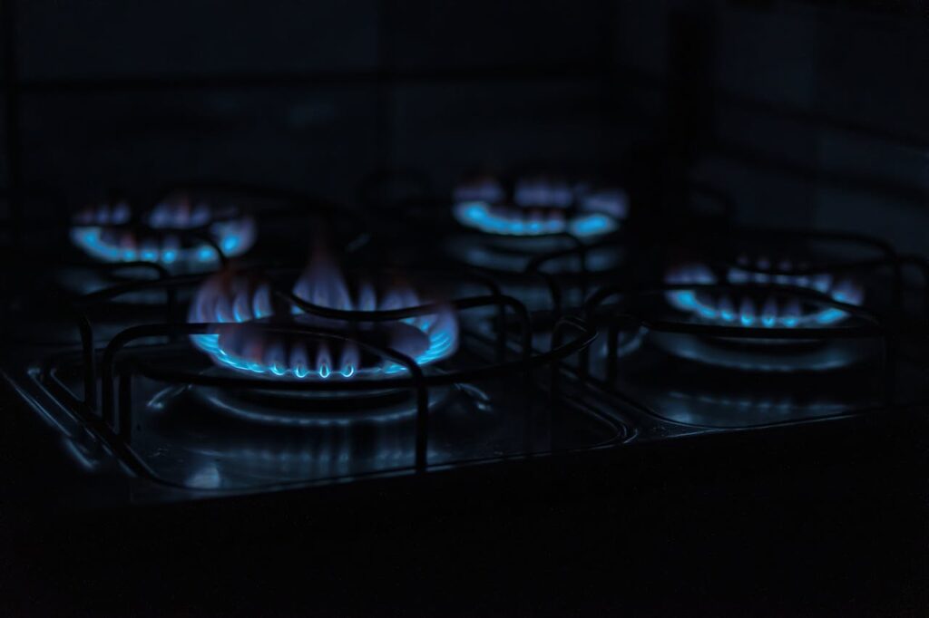 combustibles sin humo