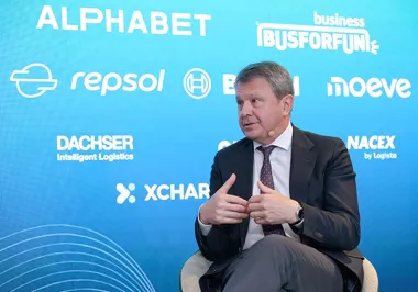 La movilidad sostenible es una prioridad estratégica