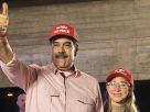 Nicolás Maduro