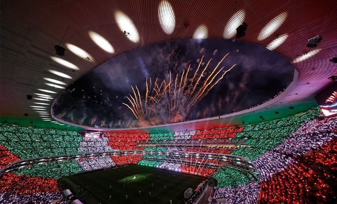 Altas expectativas, bajo rendimiento: En noche histórica México no anotó y Portugal tampoco