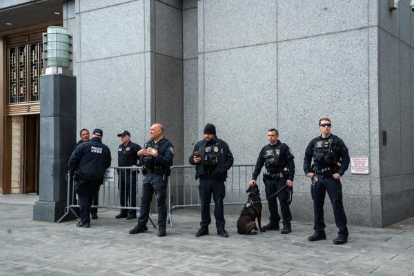 Audiencia de Nicolás Maduro