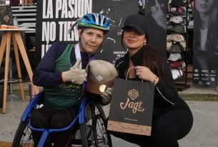 Carrera Cobeca 10K 2026 deja huella en Maracaibo, en alianza con Jagi