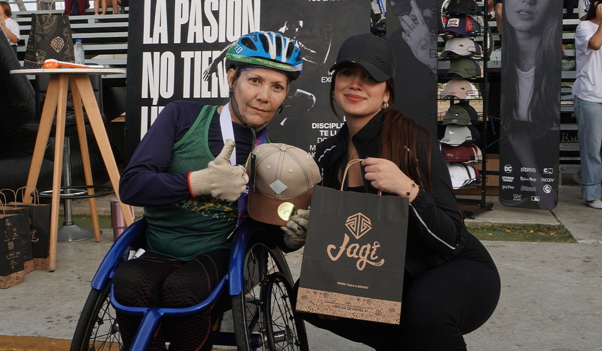 Carrera Cobeca 10K 2026 deja huella en Maracaibo, en alianza con Jagi