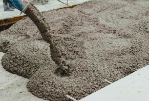 PILPERMIX - Cimientos de precisión ¡El arte de calcular el volumen del concreto! - FOTO