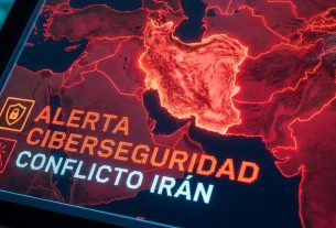 Conflicto en Irán: Cómo impacta en la ciberseguridad global y qué riesgos hay que considerar