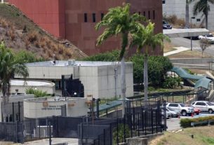 Embajada de EEUU en Venezuela