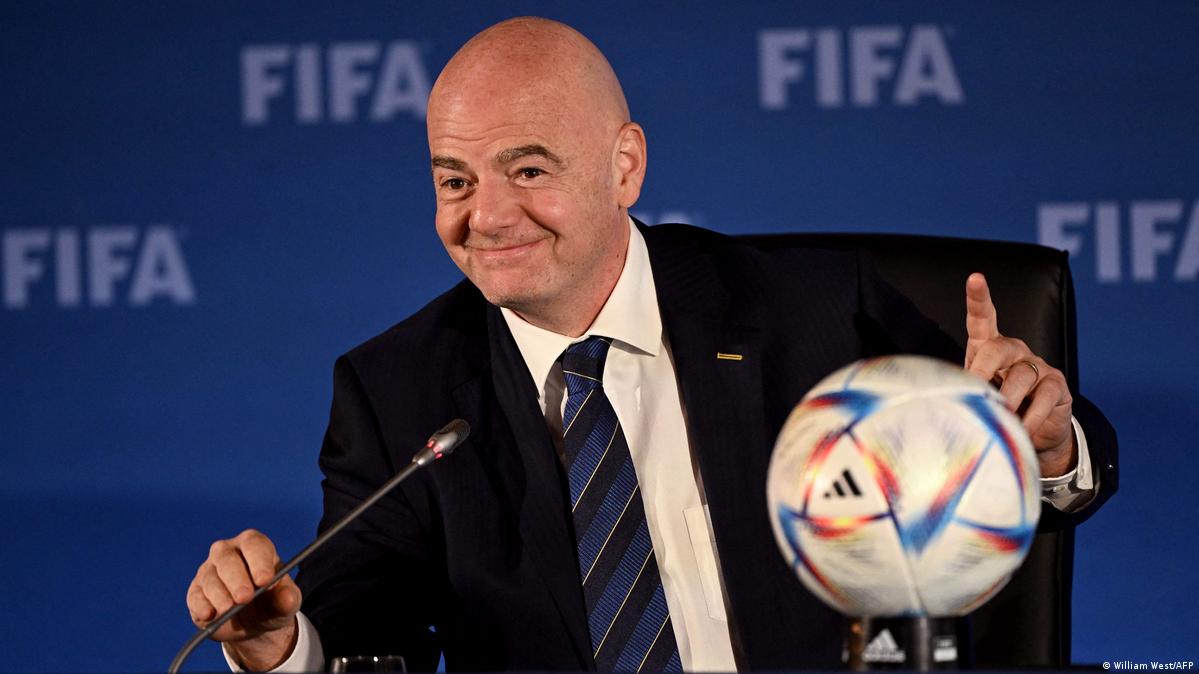 infantino
