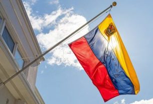 Gobierno venezolano retomó sus sedes diplomáticas en EEUU