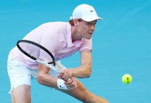 Ingresa a selecto grupo del tenis mundial: Sinner vence en Miami, hizo Sunshine Double