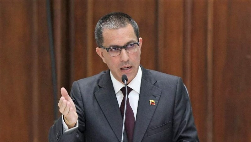 Jorge Arreaza confirma 8.146 libertades plenas tras cinco semanas de la Ley de Amnistía