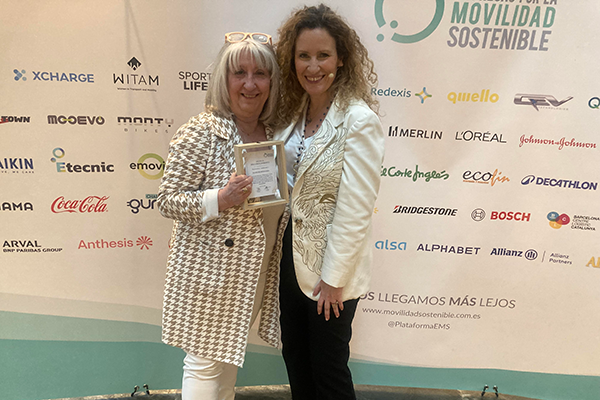 DR Movilidad Sostenible