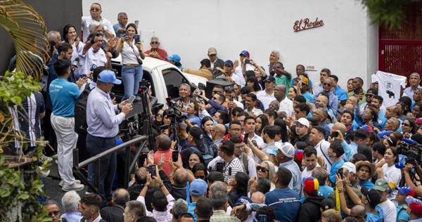 Vente Venezuela