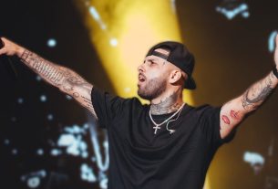Nicky Jam regresará al Coliseo tras una década de ausencia