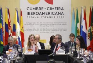 Conferencia de Medioambiente