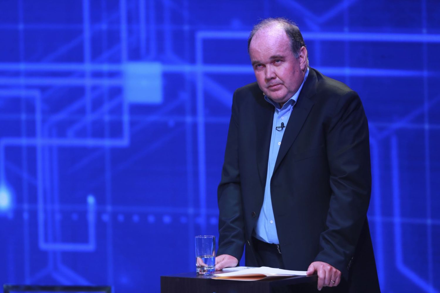 Rafael López Aliaga propone la expulsión inmediata de extranjeros