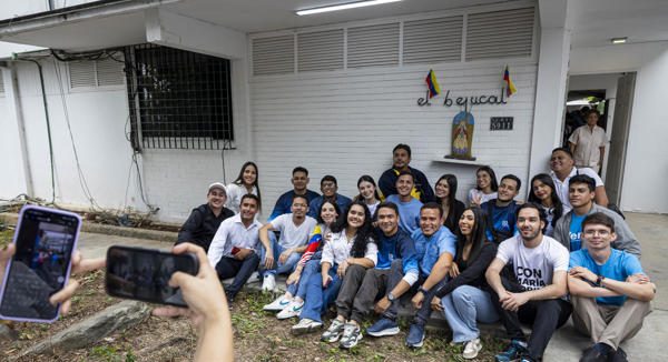Vente Venezuela