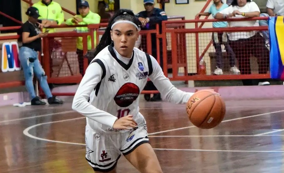 Superliga femenina de baloncesto: ganaron Hidrocarburos, Costaneras, Caribeñas y Gemelas