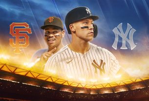 MLB - Netflix