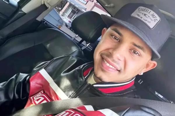 Neiyerver Adrián León Rengel