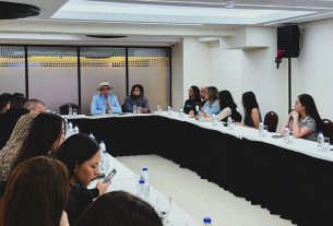 Williams Rivas - Observatorio Turístico de Caracas supera los 5.000 encuestados y transforma la gestión de datos en la capital - FOTO