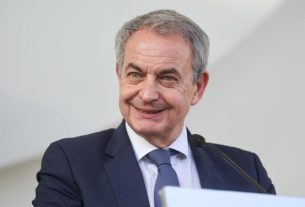 José Luis Rodríguez Zapatero