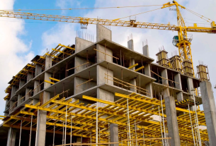 Armando Antonio Iachini Lomedico y la Industria Constructora