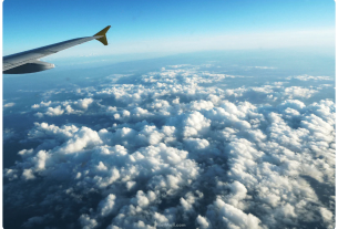 Jose Pepe Leggio Cassara y la Aviación