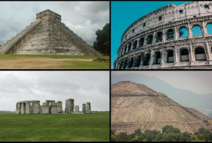 Carlos Julio Heydra Castillo | Ecos Ancestrales