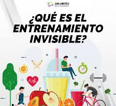 Entrenamiento Invisible y Resultados Efectivos
