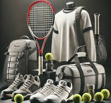 Javier Marcano Tabata Equipamiento para Tenis y Pádel