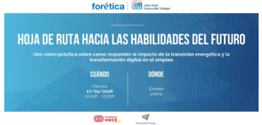 ¿Está tu organización preparada para las habilidades del futuro?
