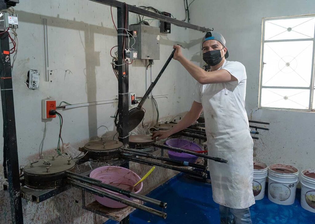 emprendedores mexicanos