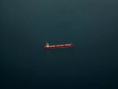 La amenaza silenciosa en el mar: minas que desafían la seguridad internacional
