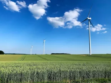 La inteligencia artificial se abre paso como aliada clave frente al cambio climático