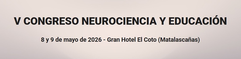 congreso de neurociencia y educación