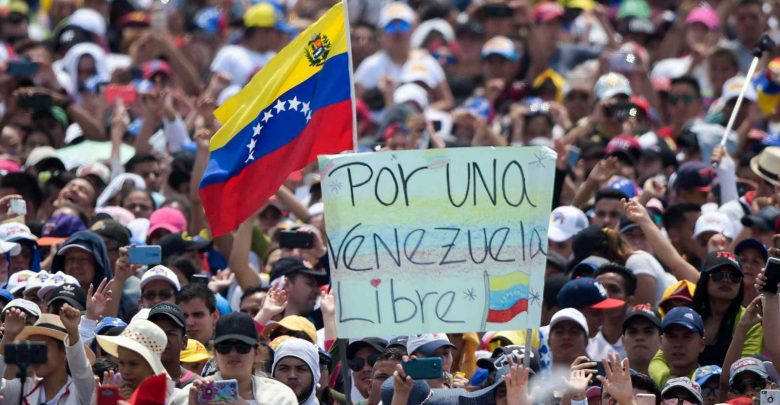 AI asegura que persistieron los crímenes de lesa humanidad en Venezuela durante 2025