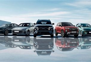 Autofest Caracas es este fin de semana: Hyundai despliega planes de financiamiento únicos