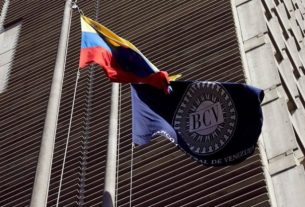 BCV anuncia contratación de firmas externas para auditar recursos de la nación