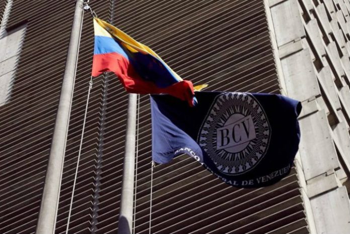 BCV anuncia contratación de firmas externas para auditar recursos de la nación