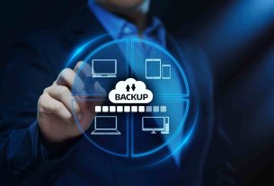 Backup eficiente: Asegurar la vida de los datos requiere de la inversión más barata del año