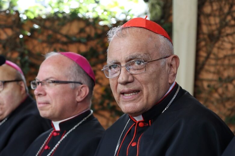 Baltazar Porras cree que la recuperación económica y elecciones deben ir "a la par"