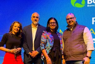 Bancamiga apoya a los emprendedores que apuestan por la innovación y el desarrollo venezolano