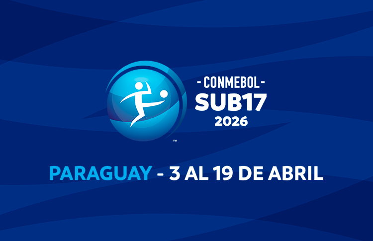 CONMEBOL Sub 17