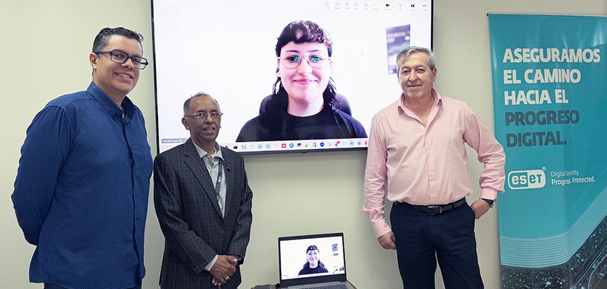 Cada 39 segundos ocurre un ciberataque: ESET advierte que la prevención reduce hasta un 97% el costo de parálisis operativa en empresas venezolanas